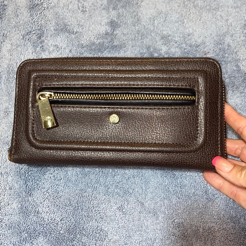 EUC Tutilo New York The Jetsetter Wallet
